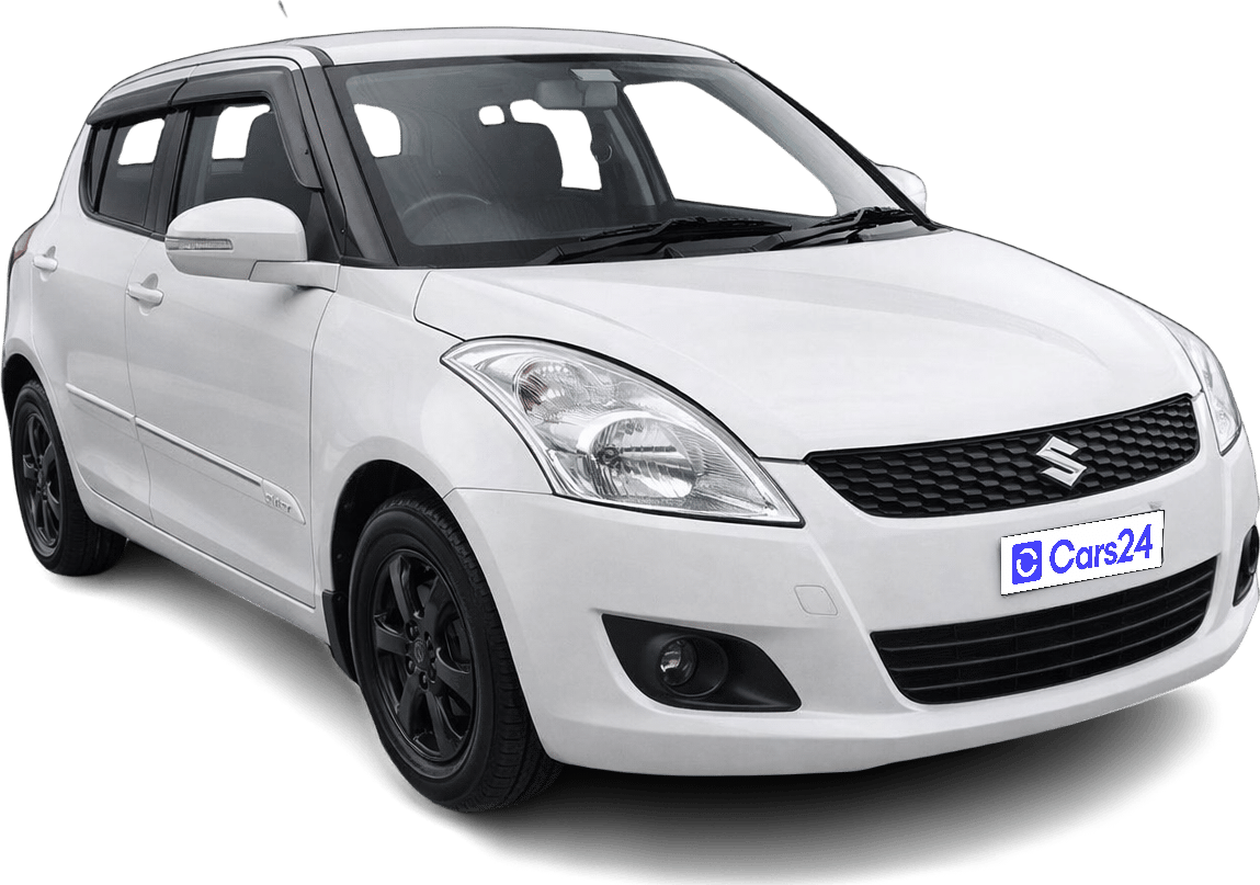 2012 Maruti Swift - Hatchback - Petrol - Manual - ₹1.85 lakh