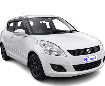 2012 Maruti Swift - Hatchback - Petrol - Manual - ₹1.85 lakh
