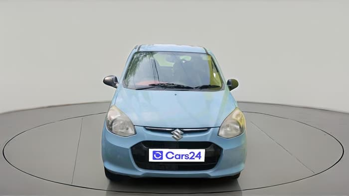2014 Maruti Alto 800 LXI, Petrol, Manual, 26,471 km, exterior
