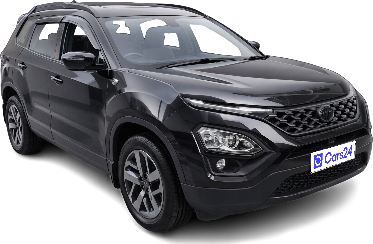 2023 Tata Safari - SUV - Diesel - Automatic - ₹23.00 lakh