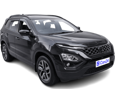 2023 Tata Safari - SUV - Diesel - Automatic - ₹23.00 lakh
