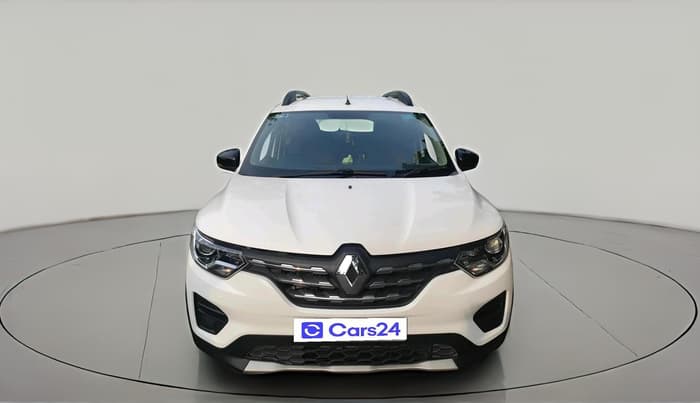 2024 Renault TRIBER RXT, Petrol, Manual, 18,558 km, exterior