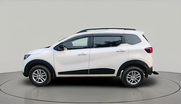 2024 Renault TRIBER RXT, Petrol, Manual, 18,558 km, exterior