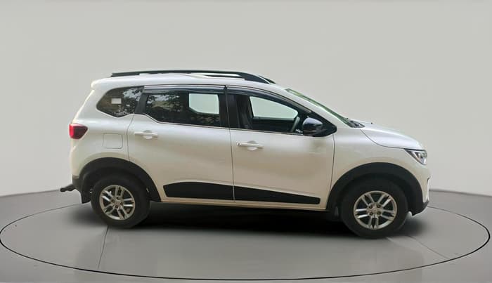 2024 Renault TRIBER RXT, Petrol, Manual, 18,558 km, exterior