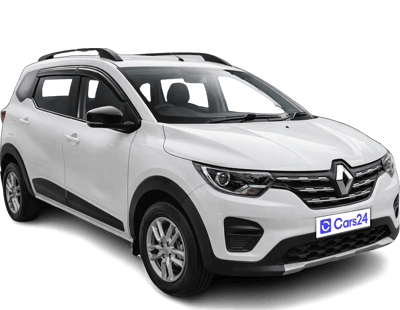 2024 Renault TRIBER - SUV - Petrol - Manual - ₹6.10 lakh