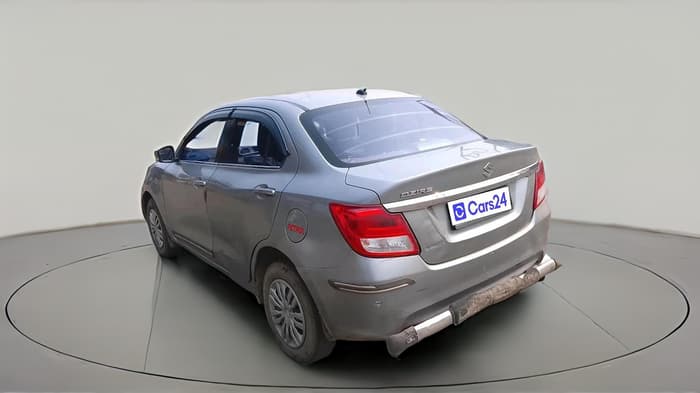 2020 Maruti Dzire VXI, Petrol, Manual, 71,513 km, exterior