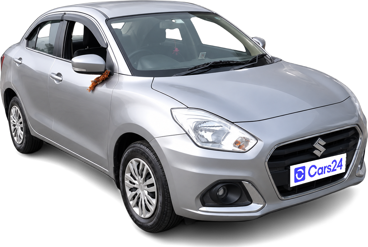 2020 Maruti Dzire - Sedan - Petrol - Manual - ₹5.50 lakh