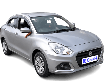 2020 Maruti Dzire - Sedan - Petrol - Manual - ₹4.96 lakh