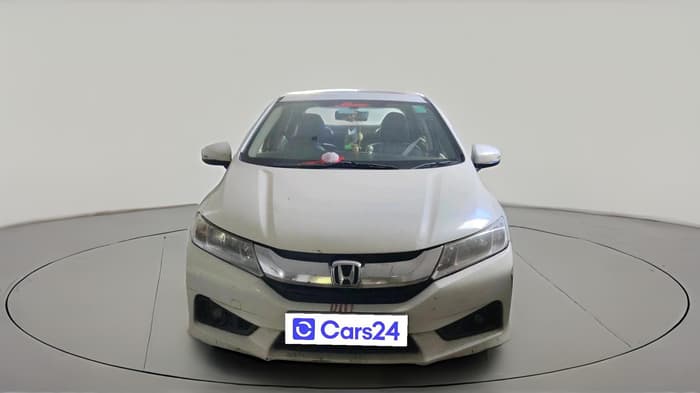 2016 Honda City 1.5L I-DTEC VX, Diesel, Manual, 2,03,175 km, exterior