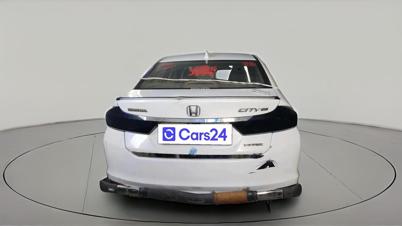 2016 Honda City 1.5L I-DTEC VX, Diesel, Manual, 2,03,175 km, exterior
