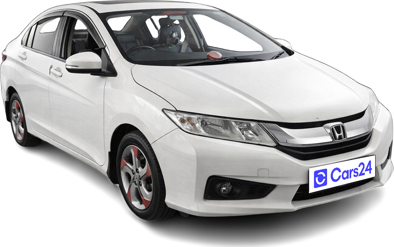 2016 Honda City - Sedan - Diesel - Manual - ₹2.20 lakh