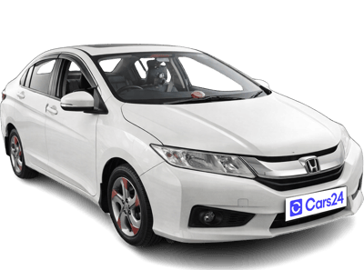 2016 Honda City - Sedan - Diesel - Manual - ₹2.20 lakh