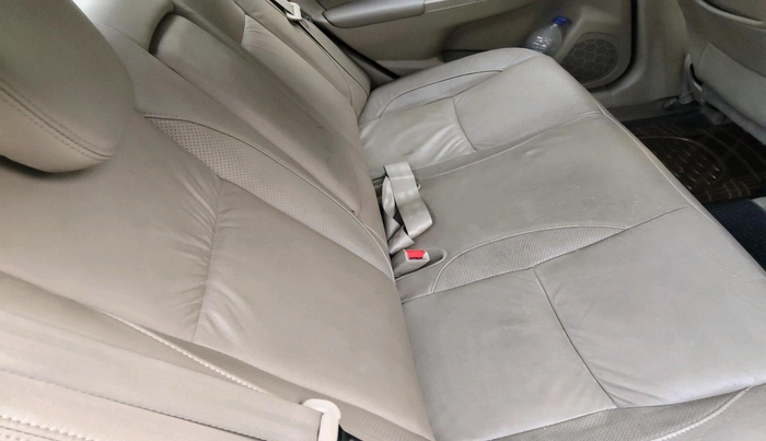 2018 Maruti Ciaz ALPHA 1.5 SHVS PETROL, Petrol, Manual, 44,269 km, interior