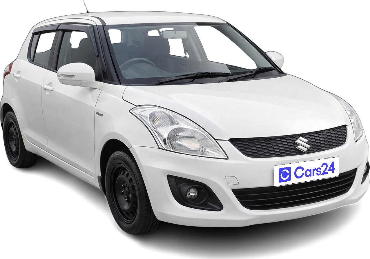 2012 Maruti Swift - Hatchback - Diesel - Manual - ₹1.99 lakh