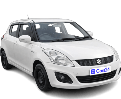 2012 Maruti Swift - Hatchback - Diesel - Manual - ₹1.99 lakh