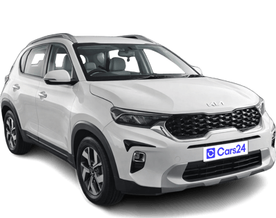 2022 KIA SONET - SUV - Diesel - Manual - ₹7.95 lakh