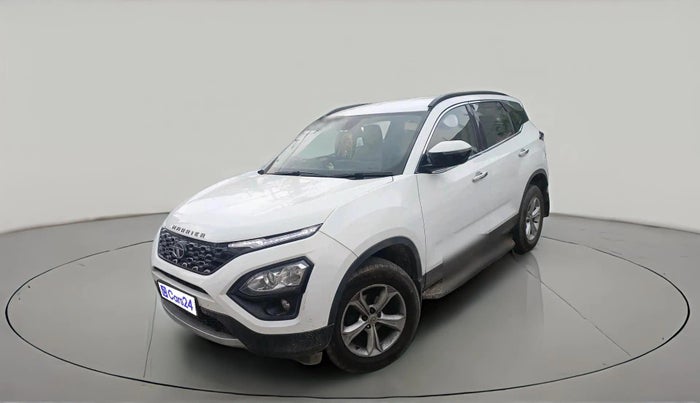 2019 Tata Harrier XZ 2.0L, Diesel, Manual, 1,16,840 km, exterior