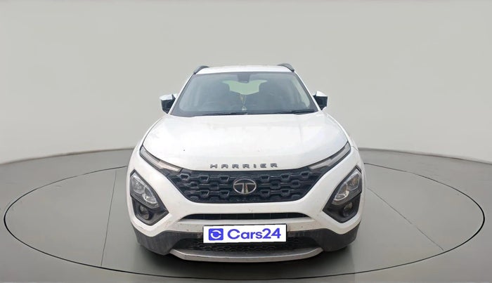 2019 Tata Harrier XZ 2.0L, Diesel, Manual, 1,16,840 km, exterior