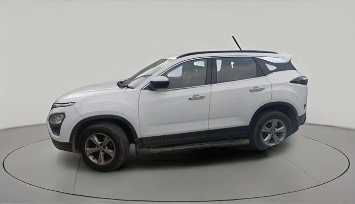 2019 Tata Harrier XZ 2.0L, Diesel, Manual, 1,16,840 km, exterior