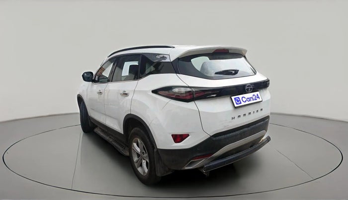 2019 Tata Harrier XZ 2.0L, Diesel, Manual, 1,16,840 km, exterior