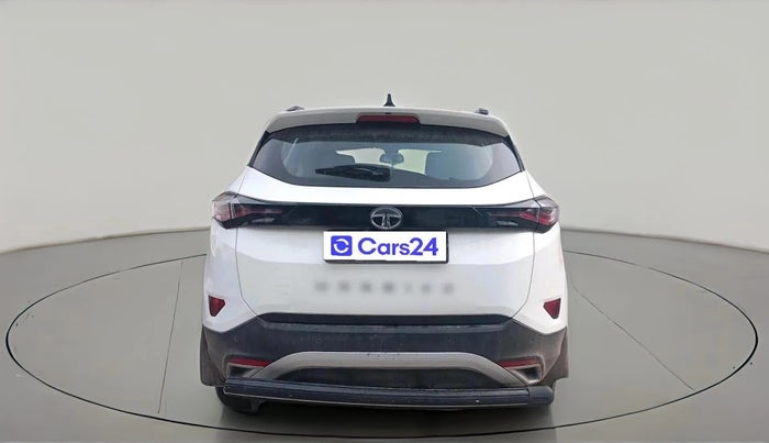 2019 Tata Harrier XZ 2.0L, Diesel, Manual, 1,16,840 km, exterior