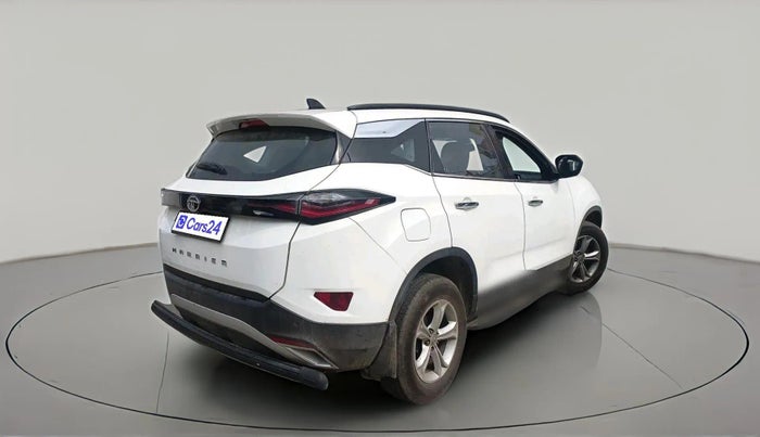 2019 Tata Harrier XZ 2.0L, Diesel, Manual, 1,16,840 km, exterior
