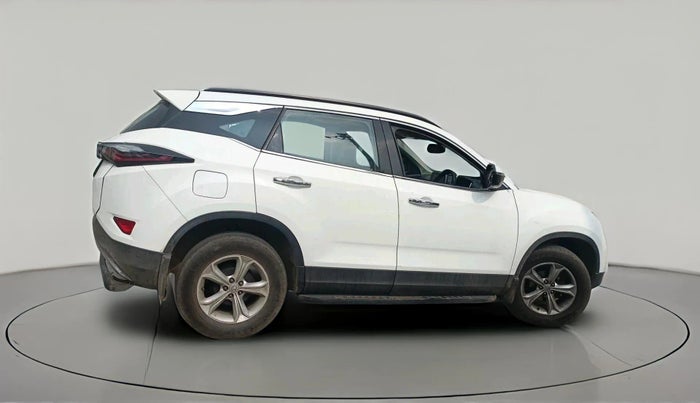 2019 Tata Harrier XZ 2.0L, Diesel, Manual, 1,16,840 km, exterior