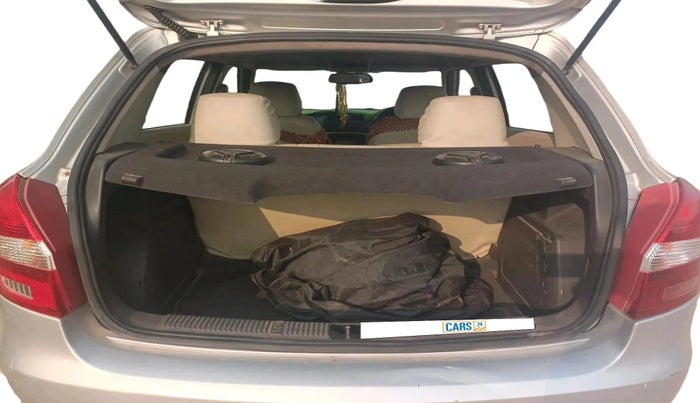 2012 Skoda Fabia ELEGANCE 1.2 TDI, Diesel, Manual, 80,854 km, exterior