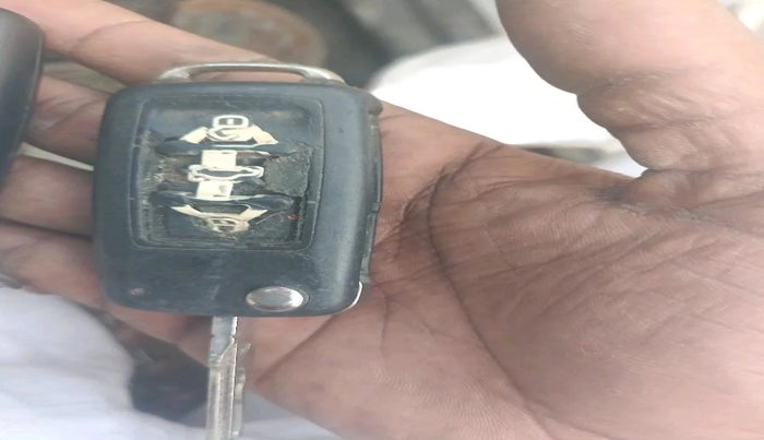 2012 Skoda Fabia ELEGANCE 1.2 TDI, Diesel, Manual, 80,854 km, interior