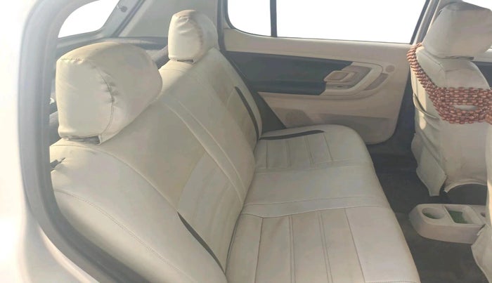 2012 Skoda Fabia ELEGANCE 1.2 TDI, Diesel, Manual, 80,854 km, interior