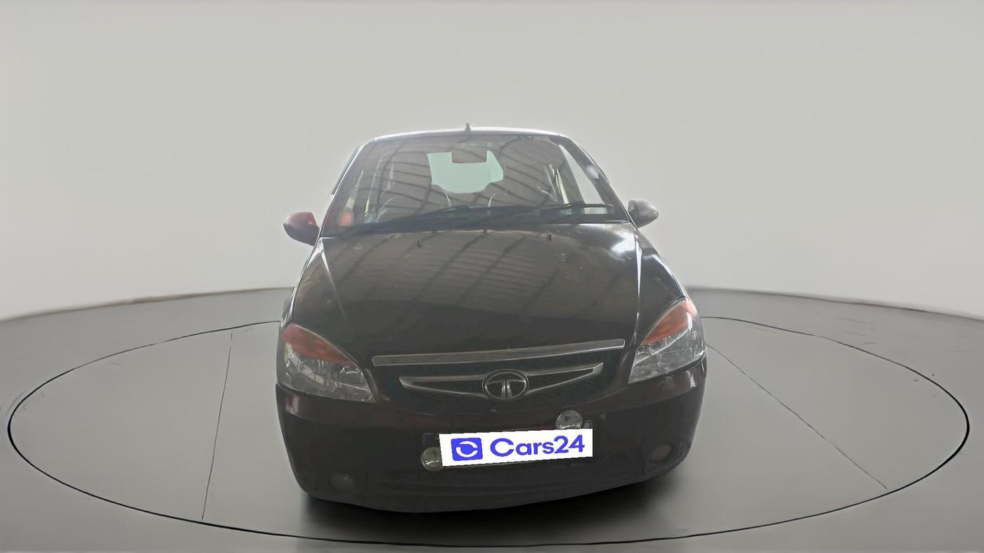 2014 Tata Indigo ECS VX CR4, Diesel, Manual, 2,25,900 km, exterior