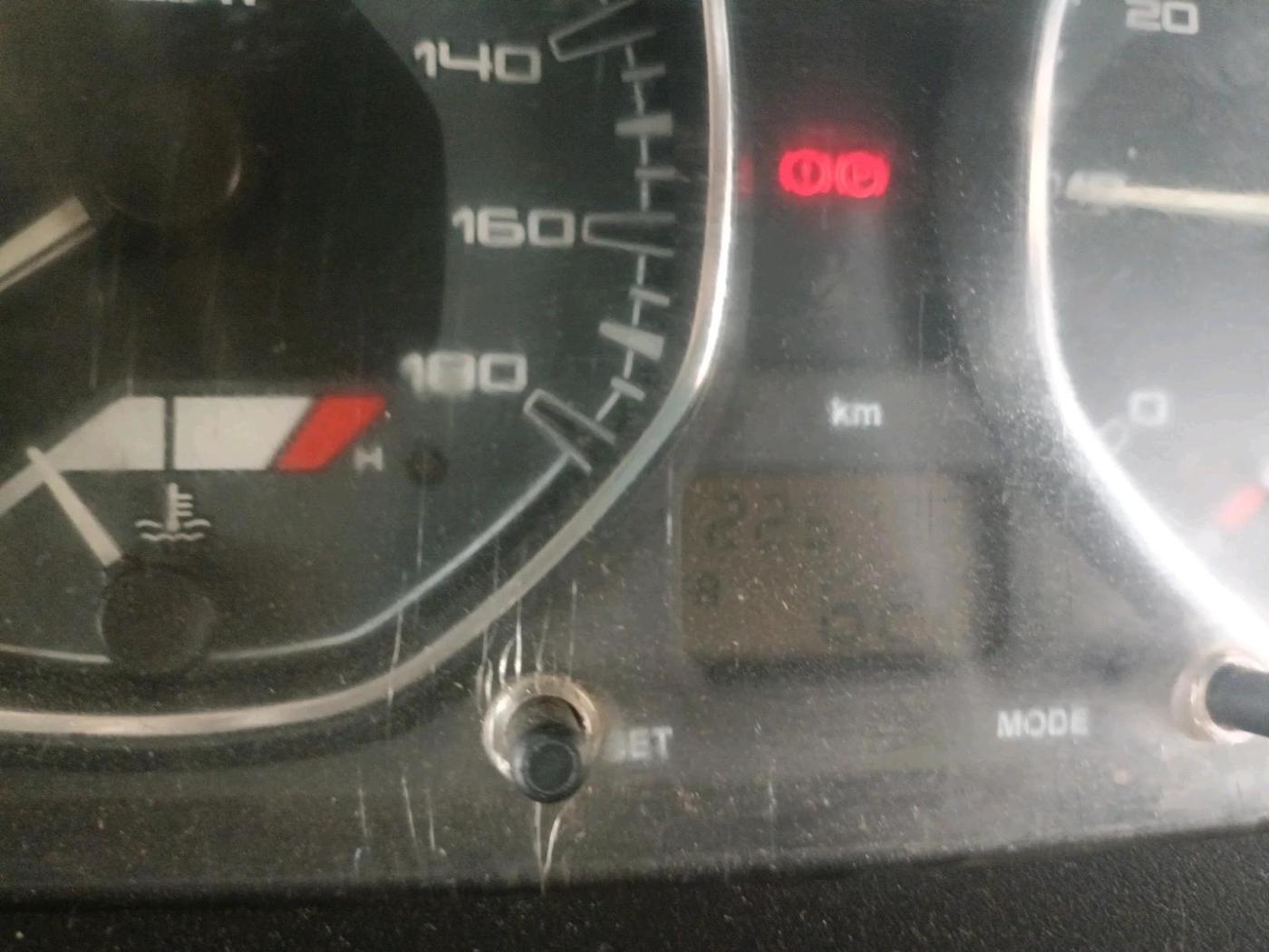 2014 Tata Indigo ECS VX CR4, Diesel, Manual, 2,25,900 km, interior