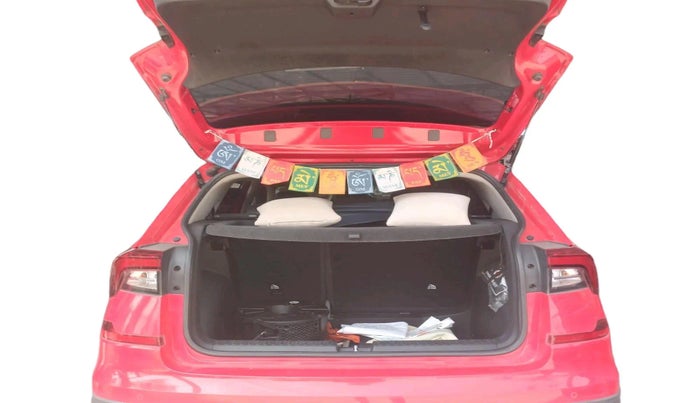 2022 Skoda KUSHAQ MONTE CARLO 1.0 TSI MT, Petrol, Manual, 74,812 km, exterior