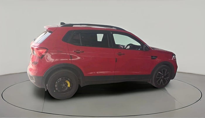 2022 Skoda KUSHAQ MONTE CARLO 1.0 TSI MT, Petrol, Manual, 74,812 km, exterior