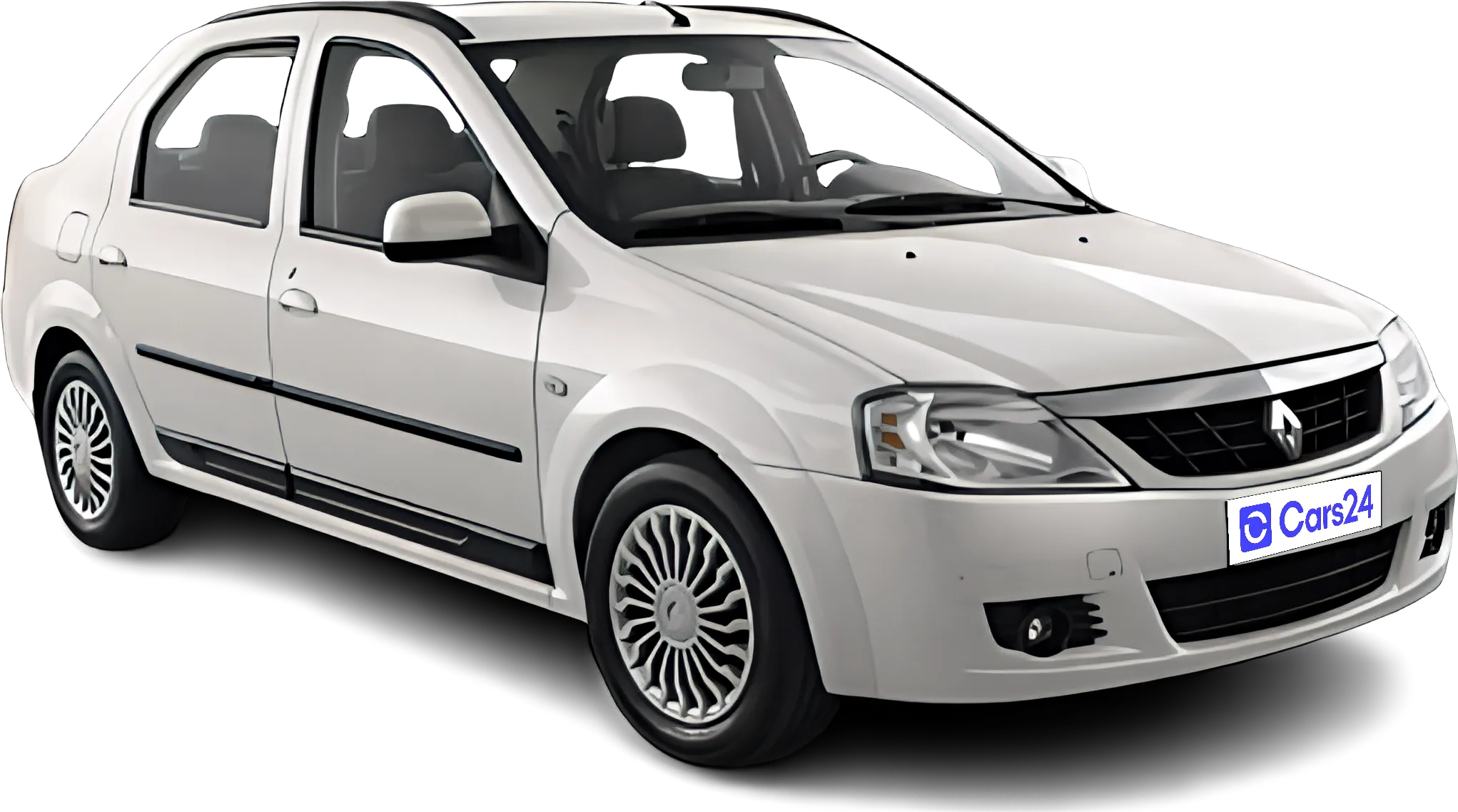 2015 Mahindra Verito - Hatchback - Diesel - Manual - ₹1.20 lakh