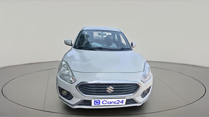 2018 Maruti Dzire VDI, Diesel, Manual, 79,869 km, exterior