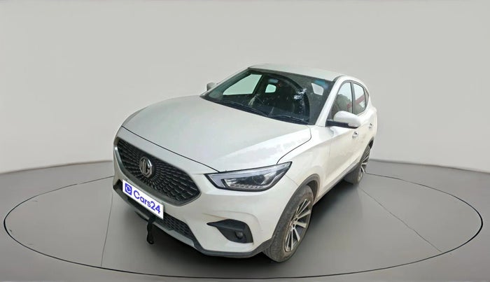 2023 MG ASTOR STYLE 1.5 MT, Petrol, Manual, 42,836 km, exterior