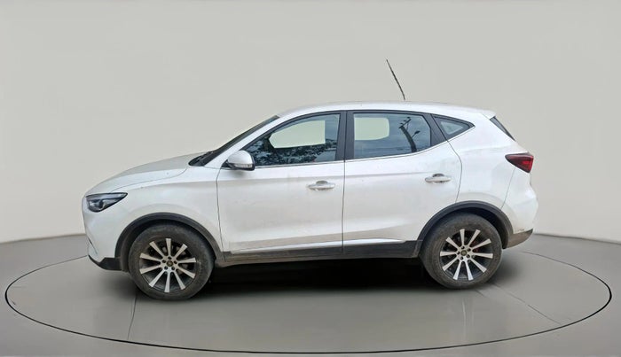 2023 MG ASTOR STYLE 1.5 MT, Petrol, Manual, 42,836 km, exterior