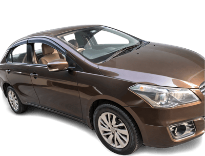 2015 Maruti Ciaz - Sedan - Diesel - Manual - ₹2.80 lakh