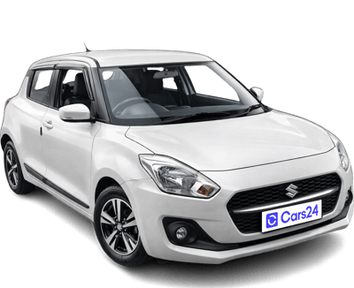 2022 Maruti Swift - Hatchback - Petrol - Manual - ₹5.50 lakh