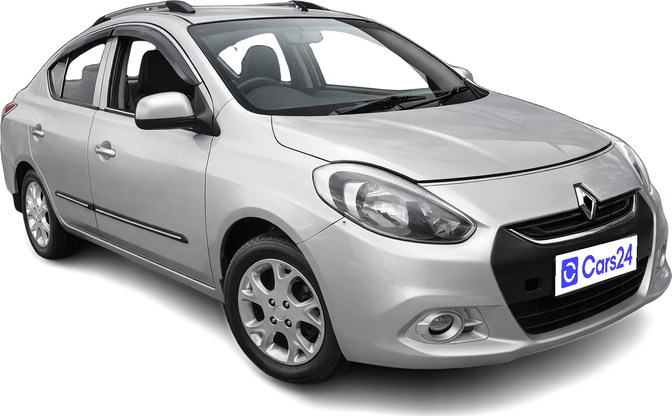 2016 Renault Scala - Sedan - Diesel - Manual - ₹2.10 lakh