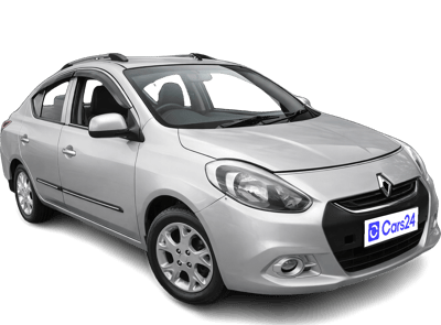 2016 Renault Scala - Sedan - Diesel - Manual - ₹2.10 lakh
