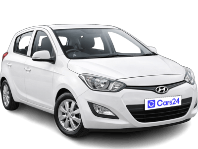 2013 Hyundai i20 - Hatchback - Petrol - Manual - ₹2.30 lakh