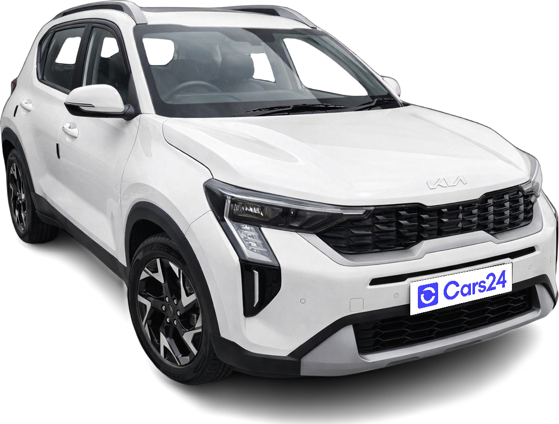 2025 KIA SONET - SUV - Petrol - Manual - ₹8.50 lakh