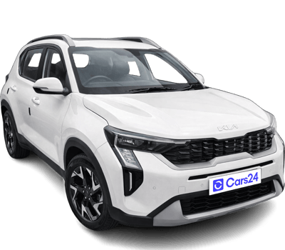 2025 KIA SONET - SUV - Petrol - Manual - ₹8.50 lakh