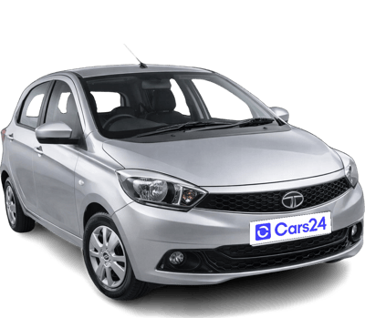 2018 Tata Tiago - Hatchback - Petrol - Manual - ₹3.20 lakh