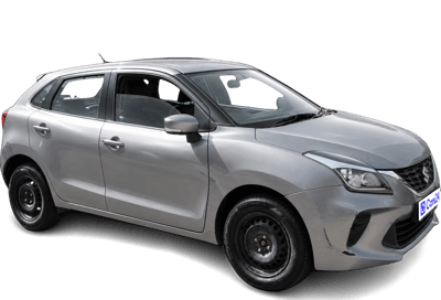 2021 Maruti Baleno - Hatchback - Petrol - Manual - ₹5.50 lakh