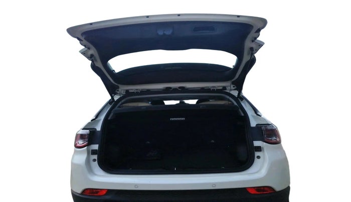 2019 Jeep Compass TRAILHAWK (O) 2.0 4X4, Diesel, Automatic, 21,749 km, exterior