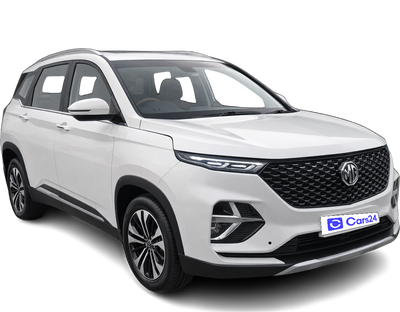 2021 MG HECTOR PLUS - SUV - Petrol - Manual - ₹10.00 lakh