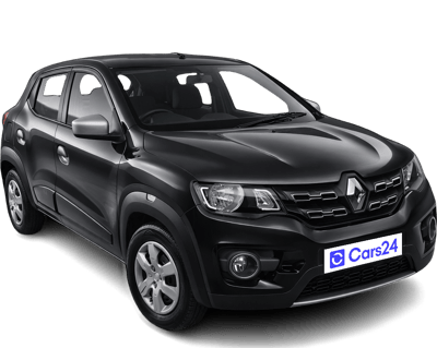 2016 Renault Kwid - Hatchback - Petrol - Manual - ₹2.35 lakh